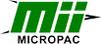 Manufacture Logo for Micropac Industries
